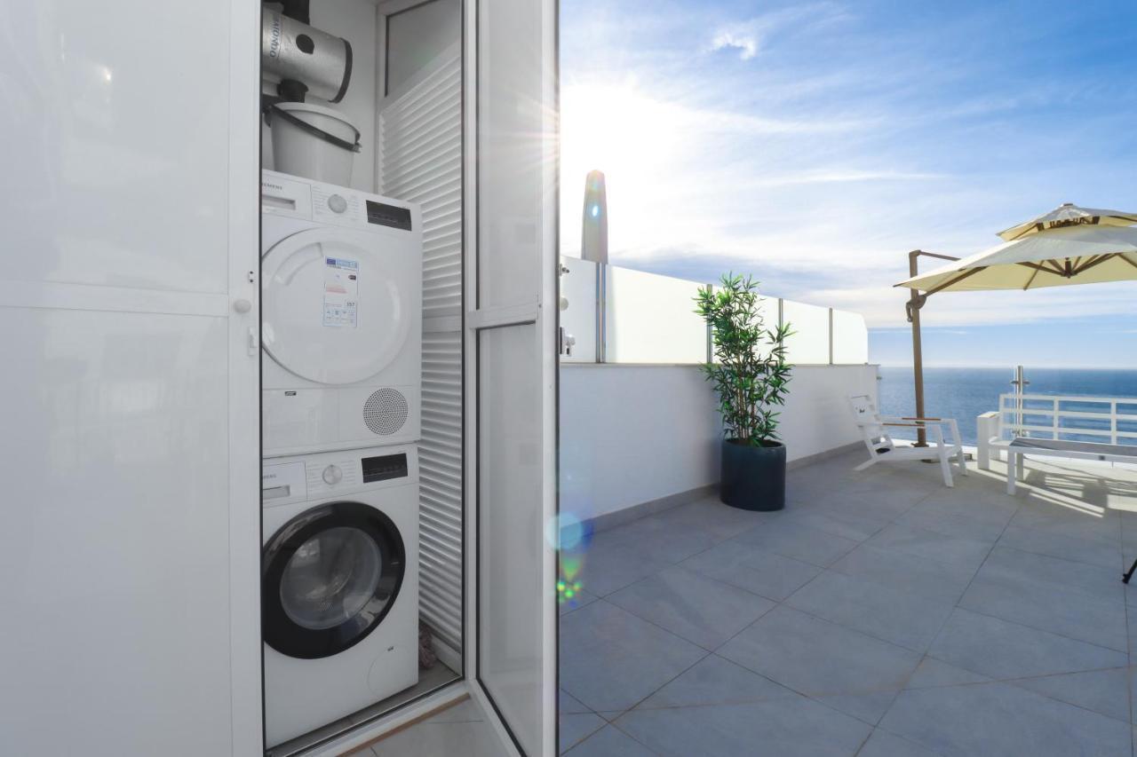 Apartamento Bayview Hills, Luxury 2 Bedroom Málaga