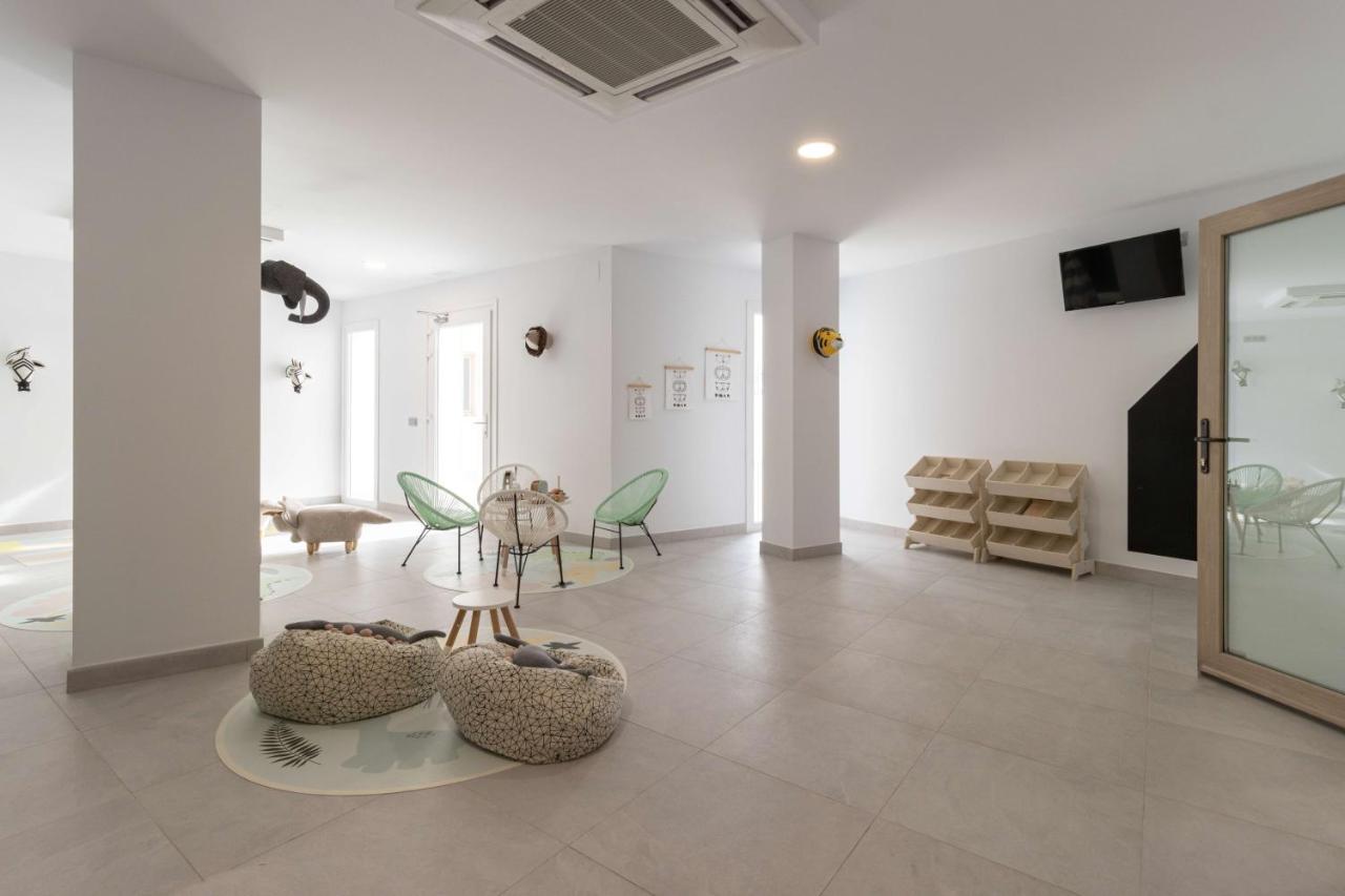 Apartamento Bayview Hills, Luxury 2 Bedroom Málaga